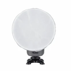 Rollei Hs Freeze Q1 Led-Blitz-Reflektor | für HS Freeze Q1 / 1X