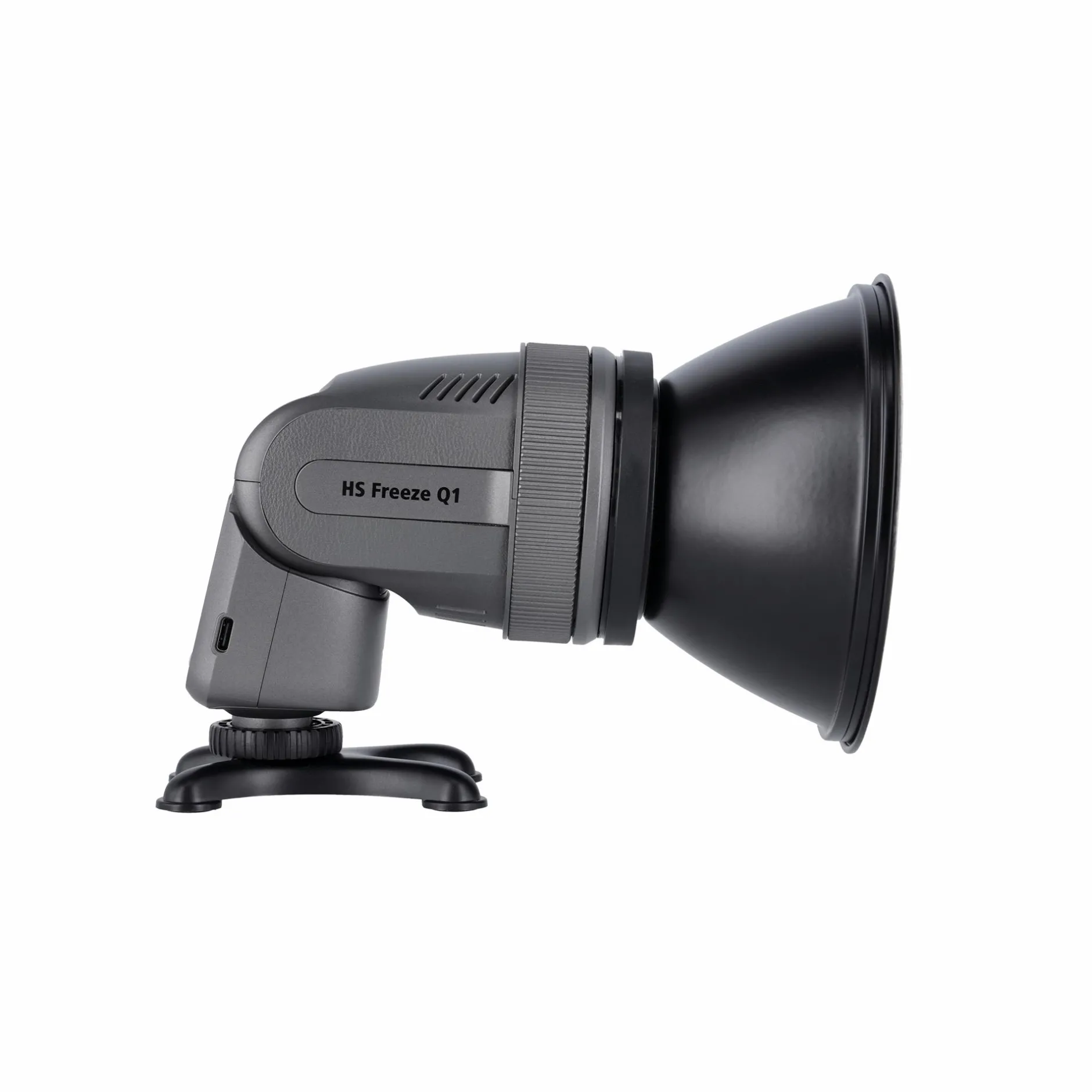 Rollei Hs Freeze Q1 Led-Blitz-Reflektor | für HS Freeze Q1 / 1X