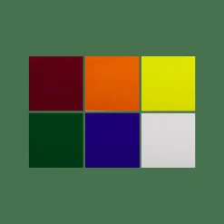 Rollei Reflektoren-Reflektor-Set 40° mit Farbfolien