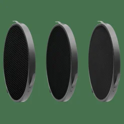 Rollei Reflektoren-Reflektor-Set 70° mit Grids