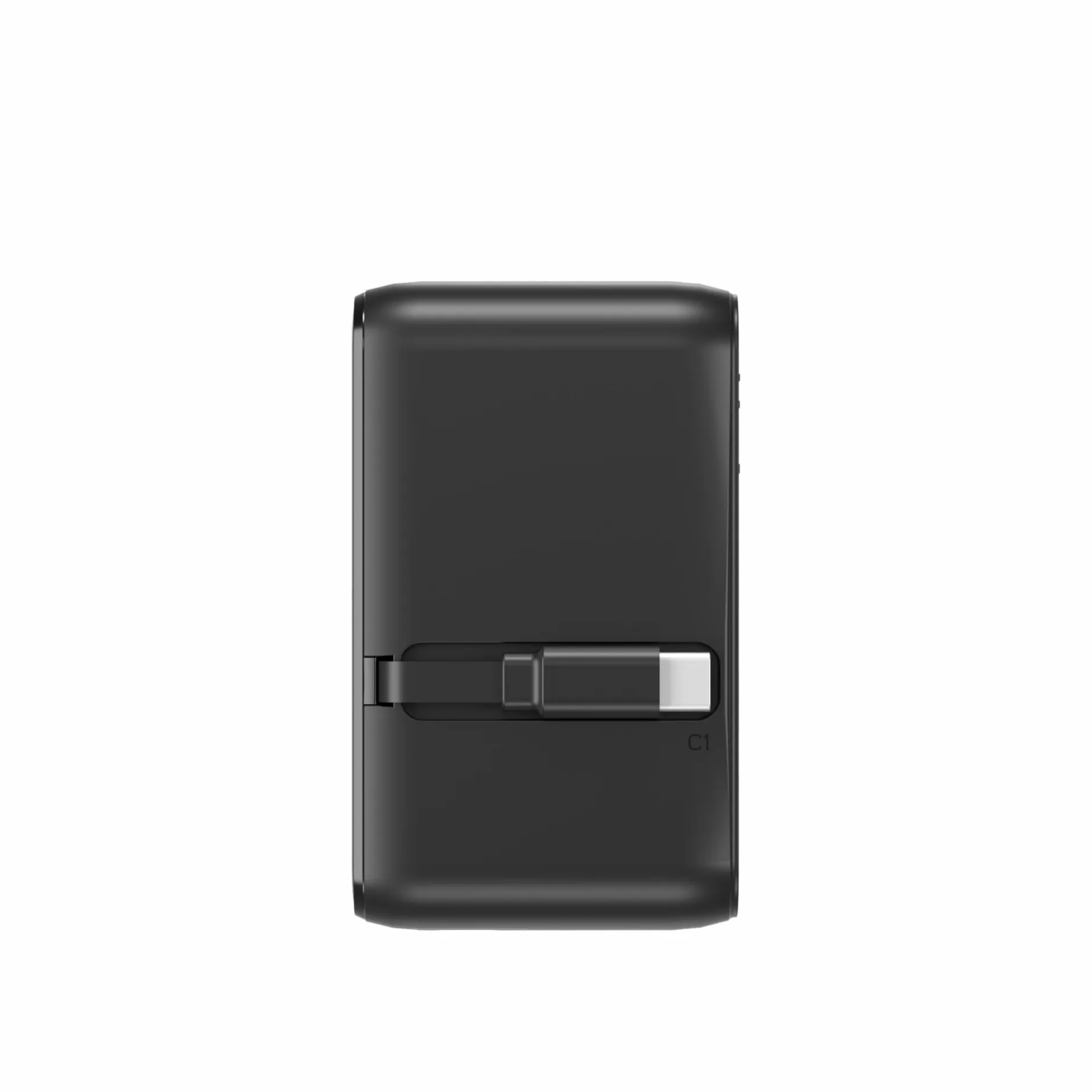 Rollei Netzteile|Reiseadapter-Reiseadapter I 100 Watt I mit 3 USB-C- & 2 USB-A-Anschlüssen