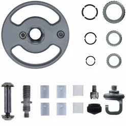 Rollei Ersatzteile-Reparatur-Set | für versch. Stativ-Modelle