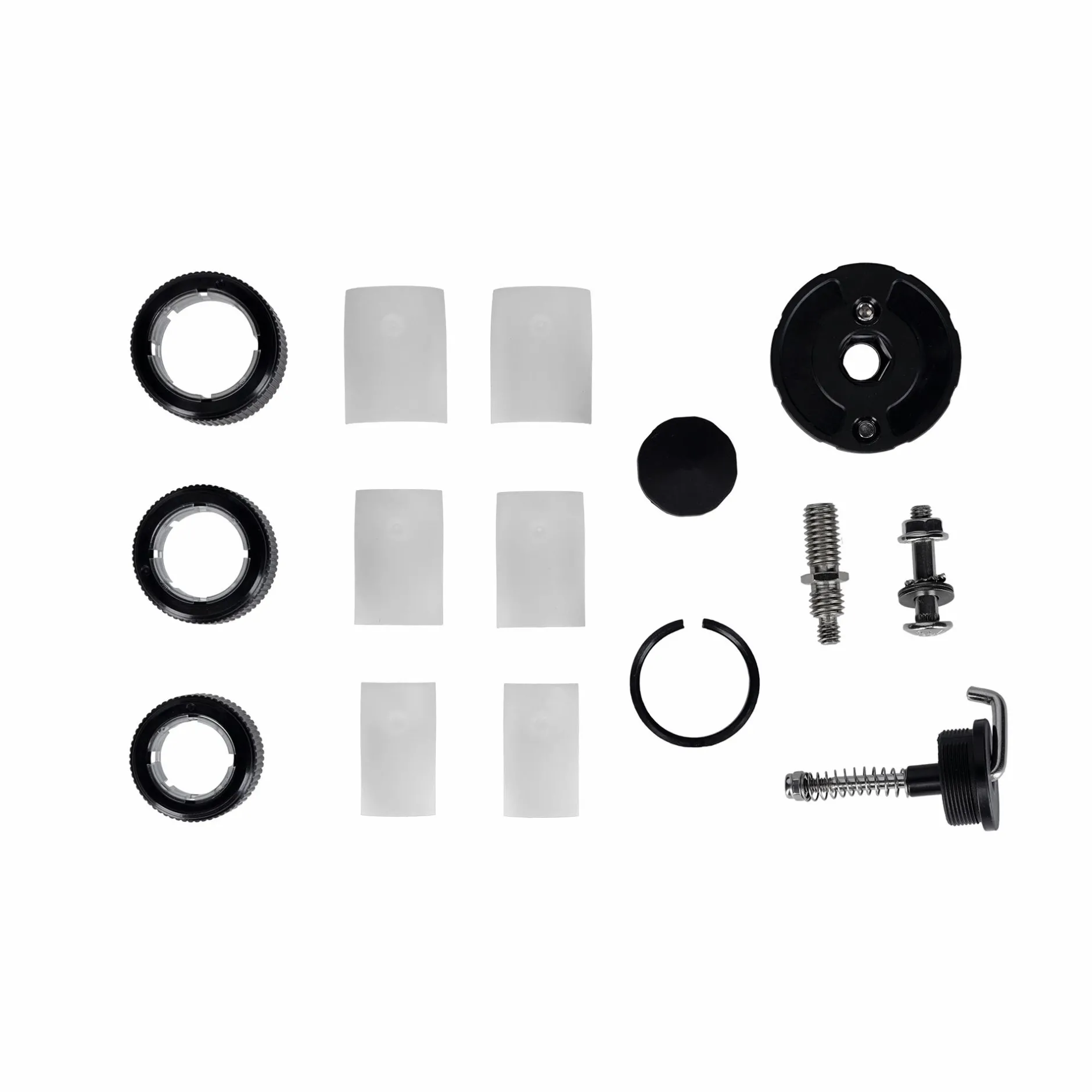 Rollei Ersatzteile-Reparatur-Set | für versch. Stativ-Modelle