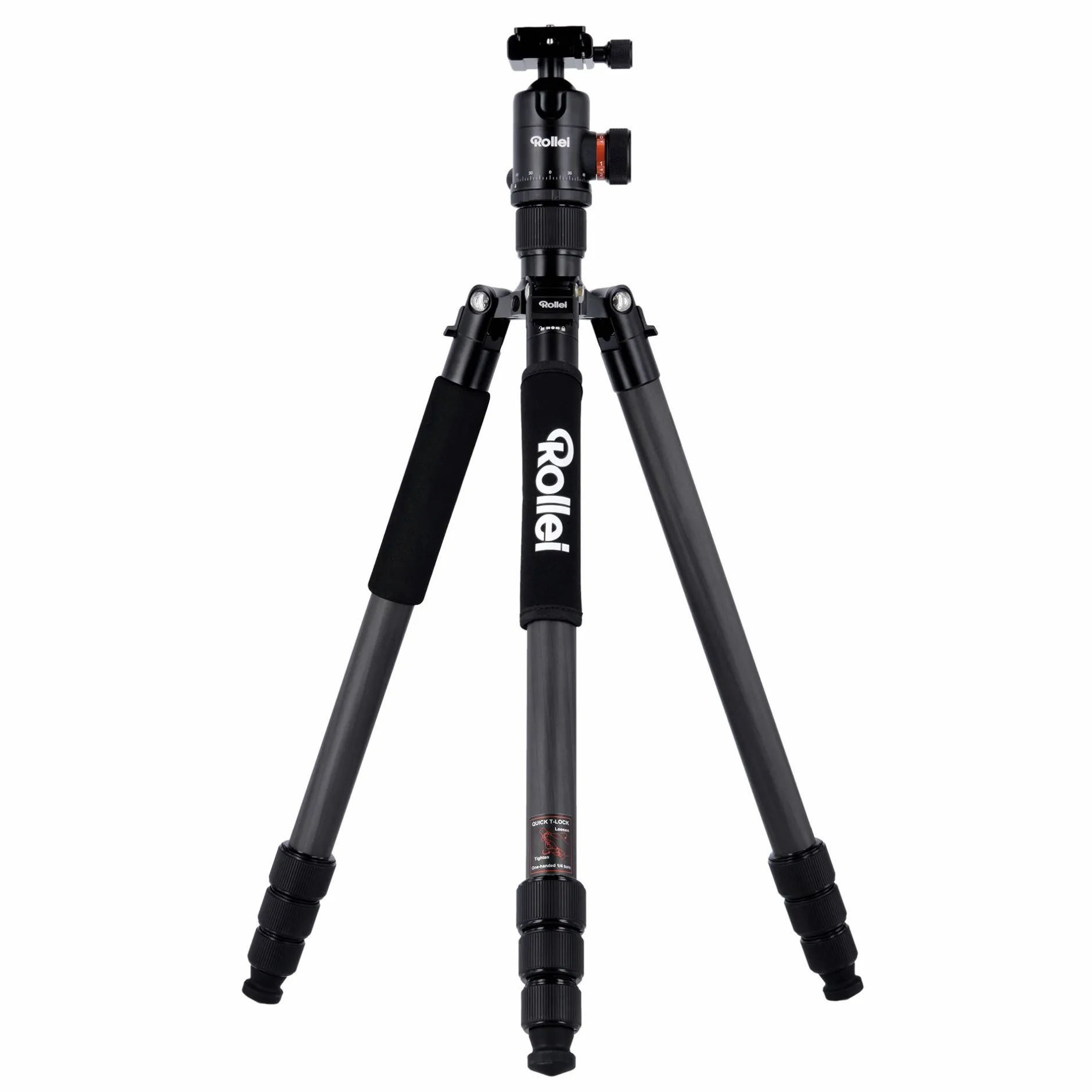 Rollei Ersatzteile-Reparatur-Set | für versch. Stativ-Modelle