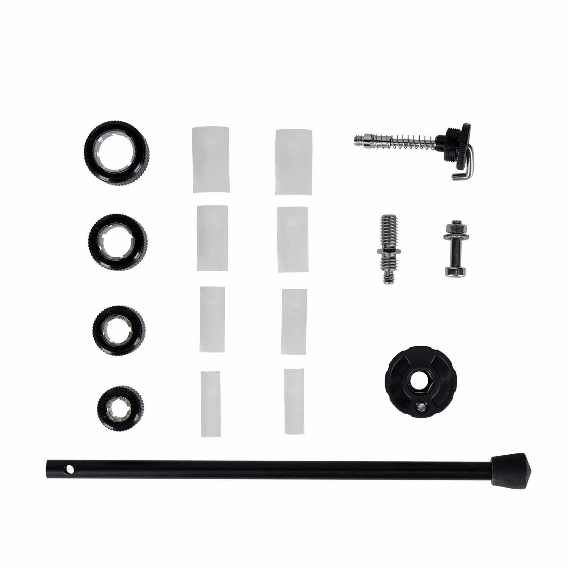 Rollei Ersatzteile-Reparatur-Set | für versch. Stativ-Modelle