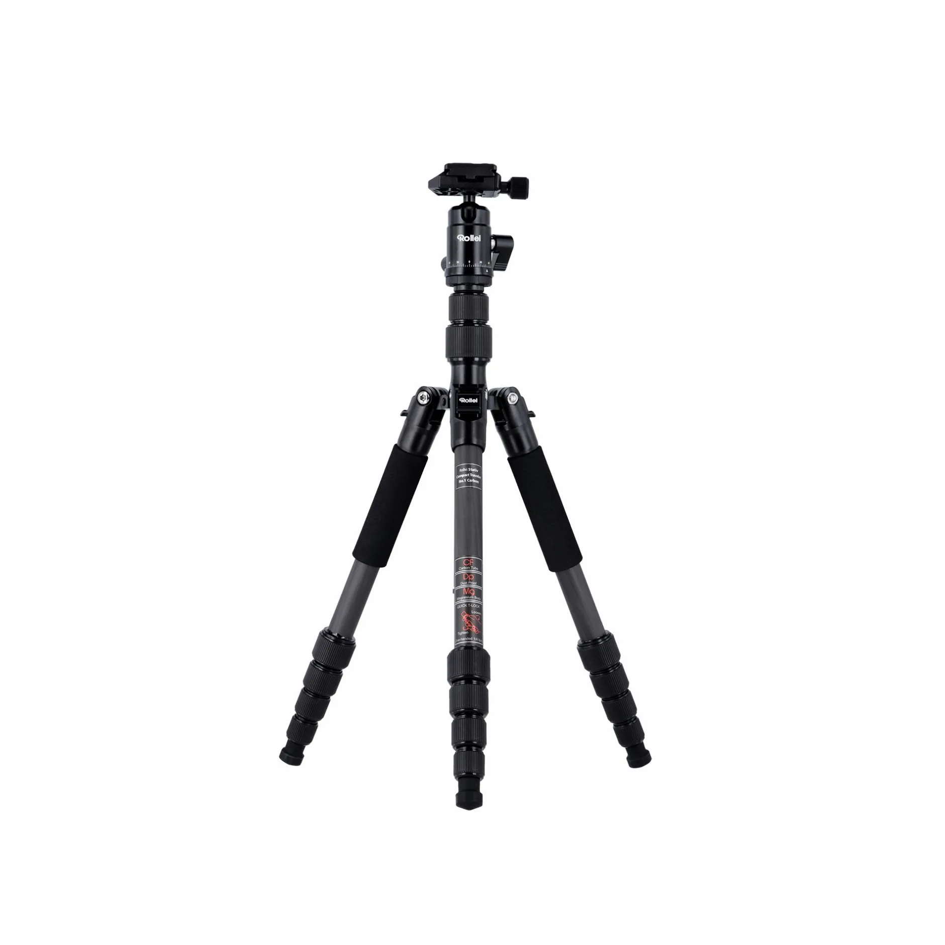 Rollei Ersatzteile-Reparatur-Set | für versch. Stativ-Modelle