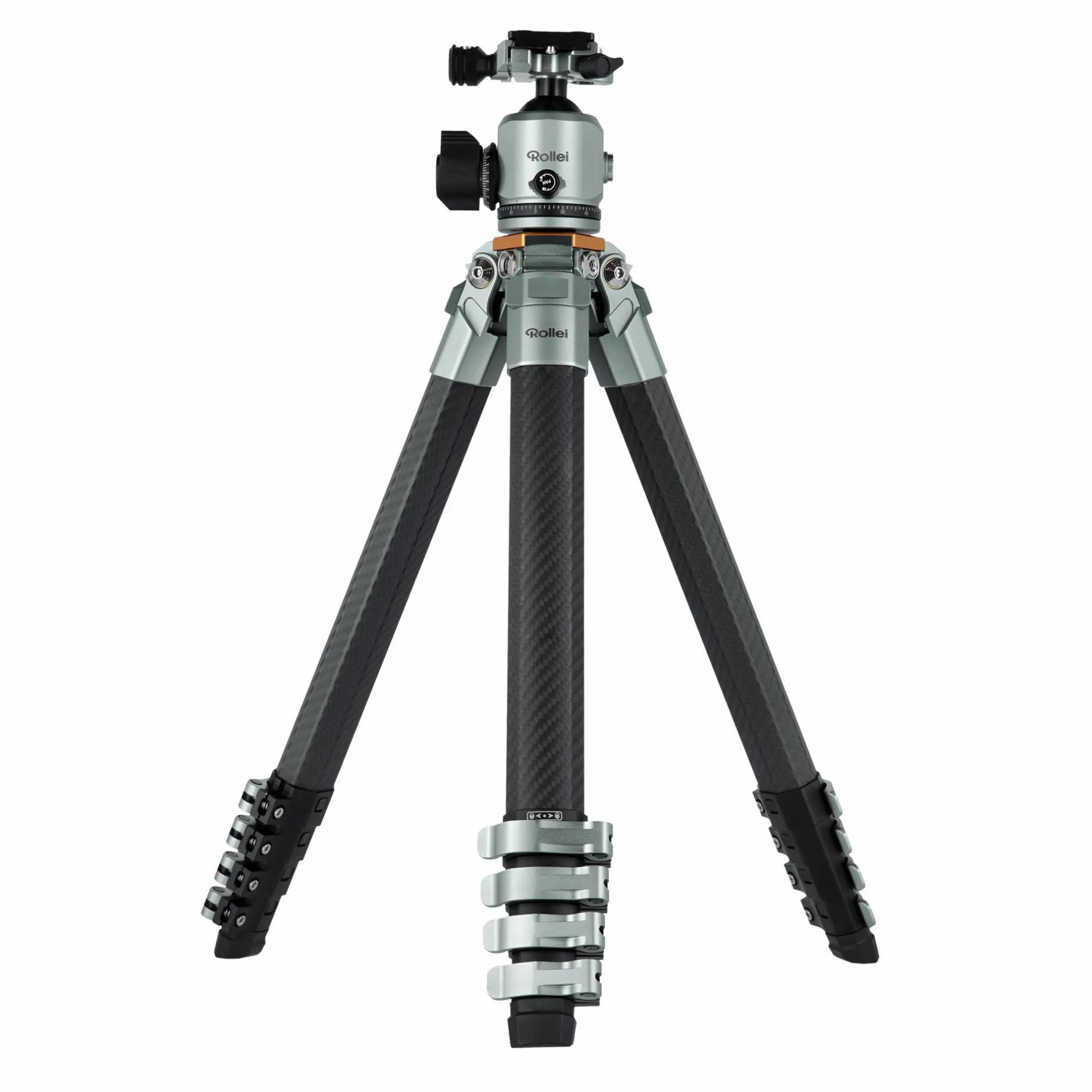 Rollei Ersatzteile-Reparatur-Set | für versch. Stativ-Modelle