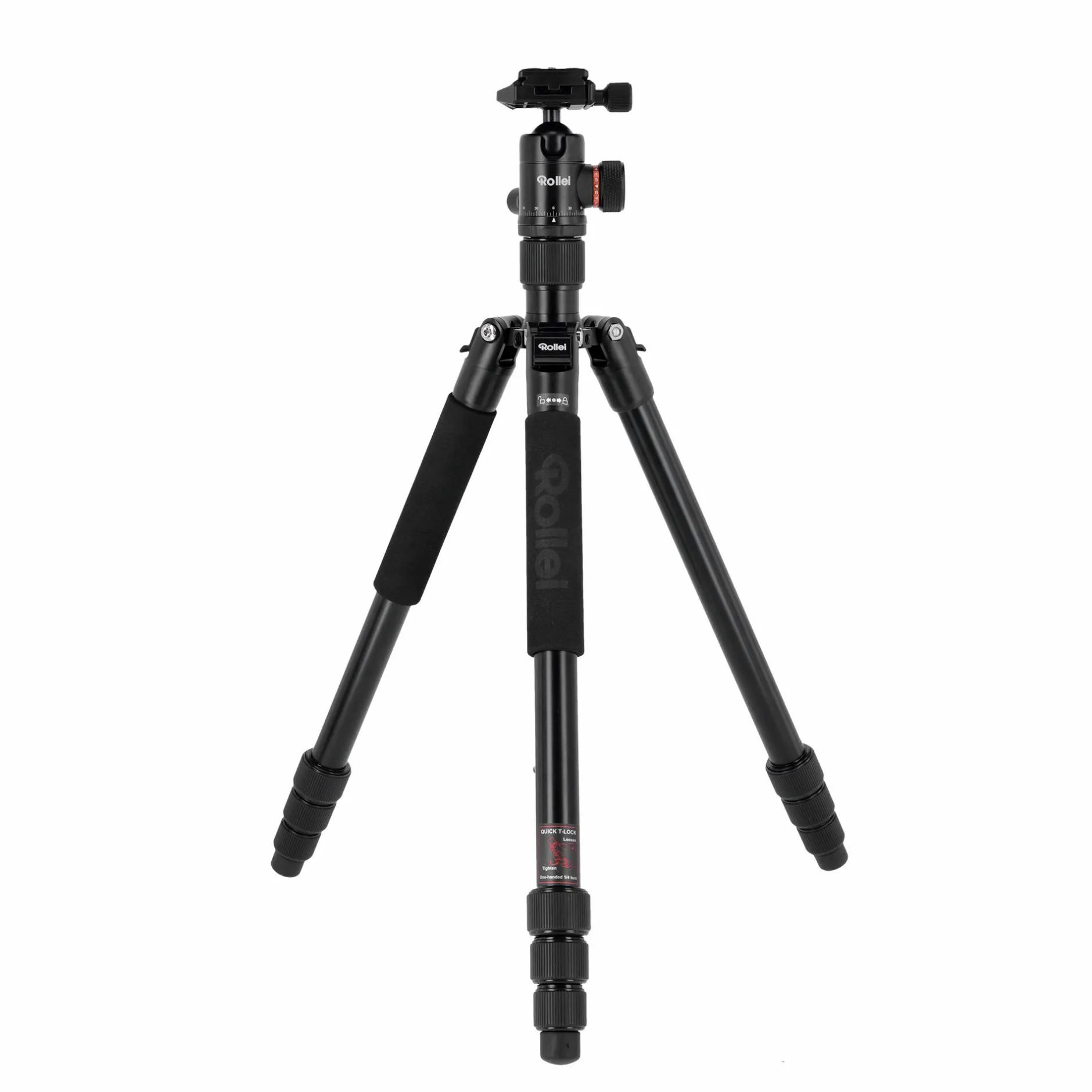 Rollei Ersatzteile-Reparatur-Set | für versch. Stativ-Modelle