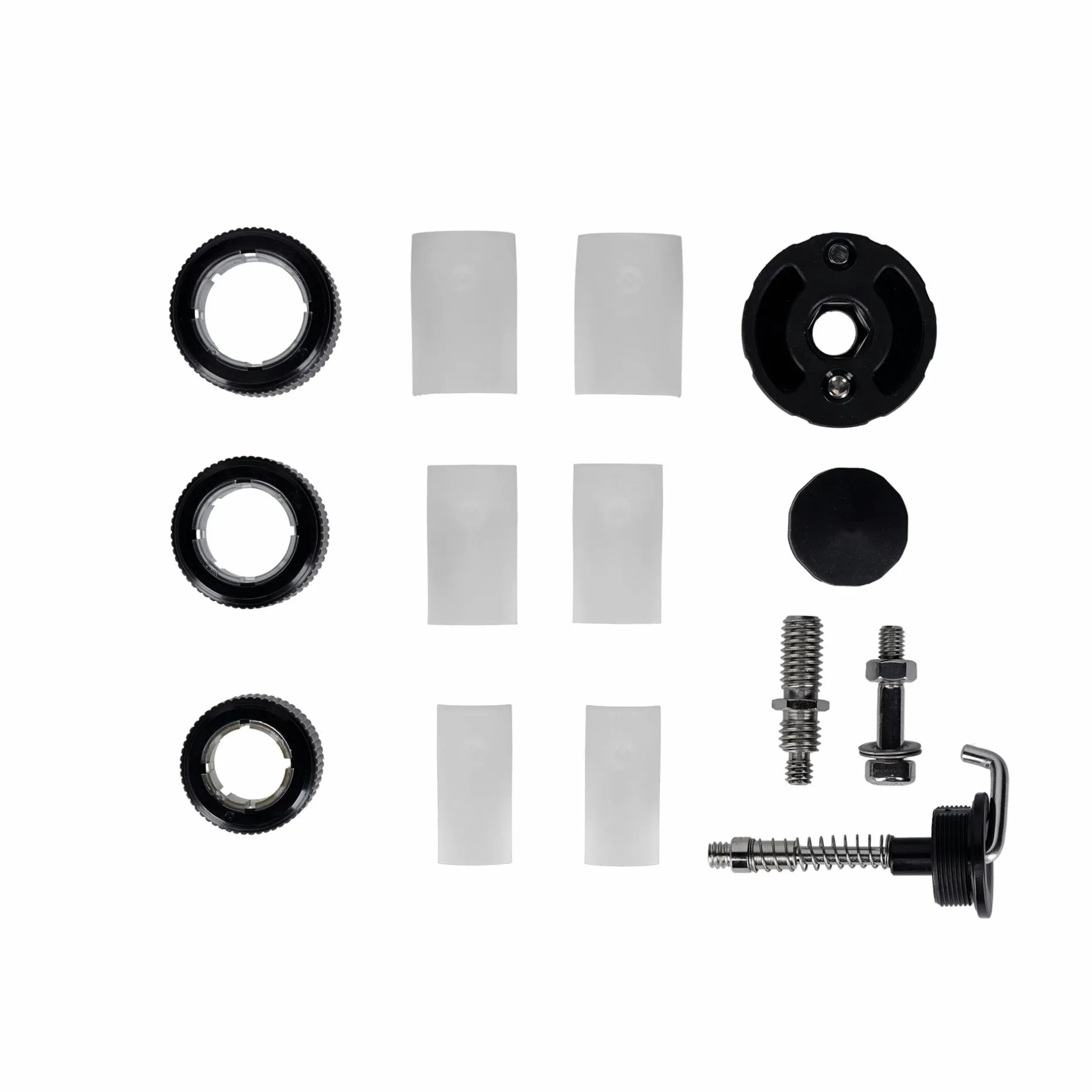 Rollei Ersatzteile-Reparatur-Set | für versch. Stativ-Modelle