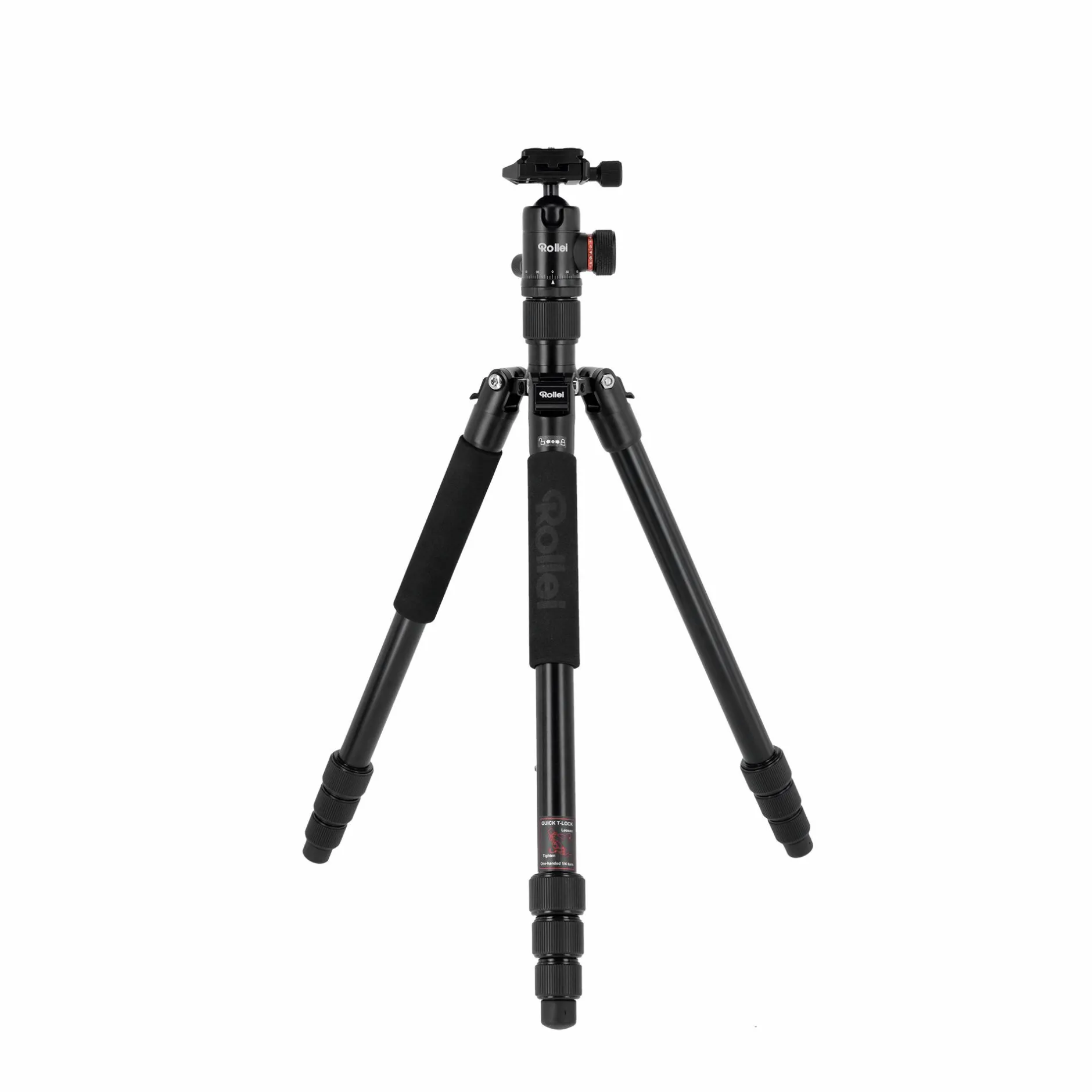 Rollei Ersatzteile-Reparatur-Set | für versch. Stativ-Modelle