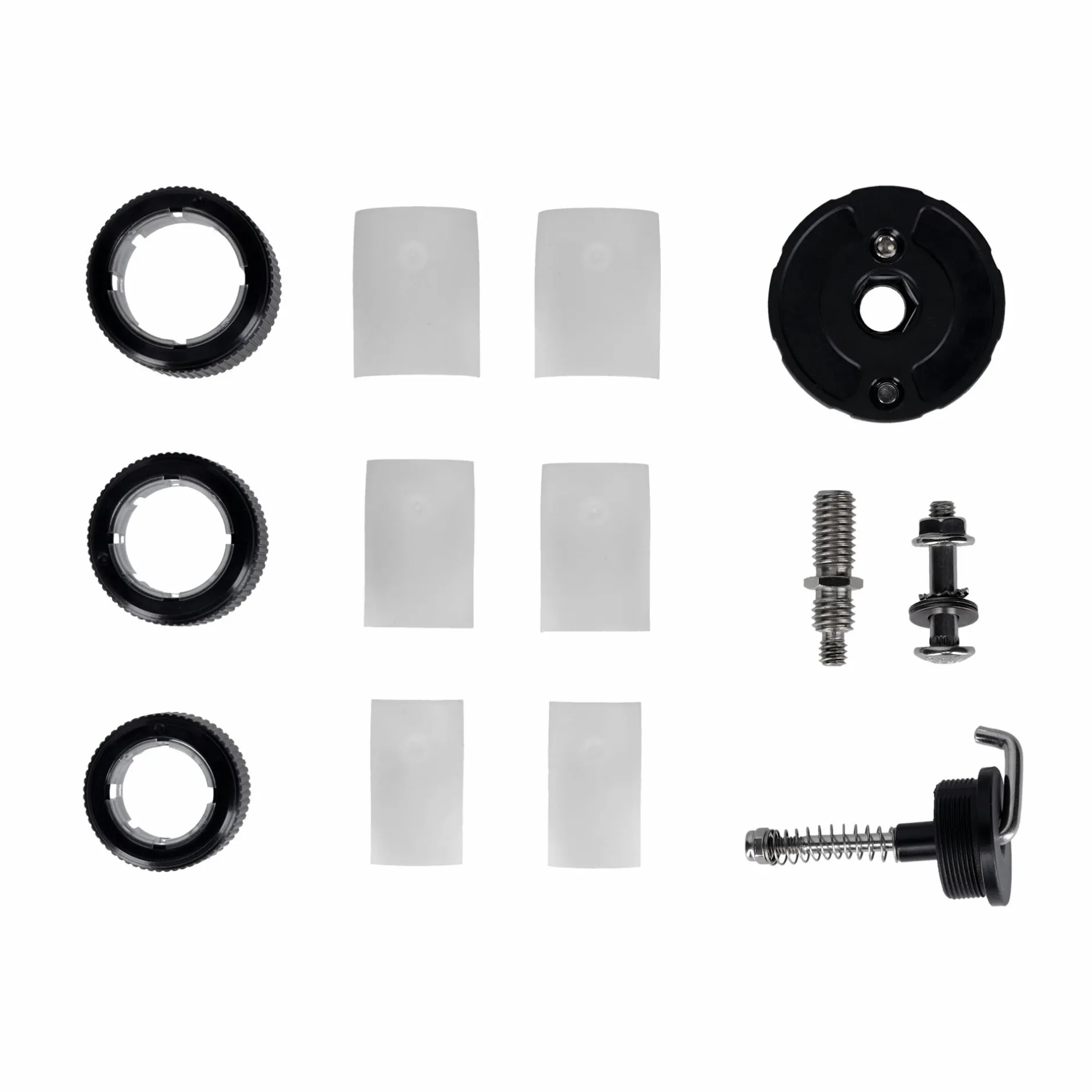 Rollei Ersatzteile-Reparatur-Set | für versch. Stativ-Modelle