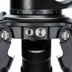 Rollei Dreibeinstative|Rock Solid Serie-Rock Solid Alpha Mark III - Carbon Stativ