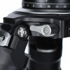 Rollei Dreibeinstative|Rock Solid Serie-Rock Solid Alpha Mark III - Carbon Stativ