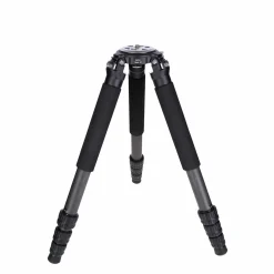 Rollei Dreibeinstative|Rock Solid Serie-Rock Solid Alpha Mark III - Carbon Stativ