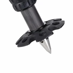 Rollei Dreibeinstative|Rock Solid Serie-Rock Solid Alpha Mark III - Carbon Stativ