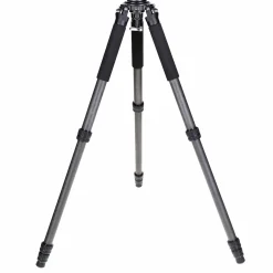 Rollei Rock Solid Serie|Dreibeinstative-Rock Solid Alpha XL Mark III - Carbon Stativ