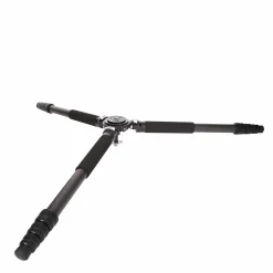 Rollei Rock Solid Serie|Dreibeinstative-Rock Solid Alpha XL Mark III - Carbon Stativ