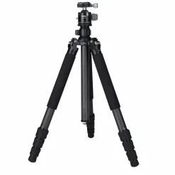 Rollei Rock Solid Serie|Dreibeinstative-Rock Solid Beta Mark III - Carbon Stativ