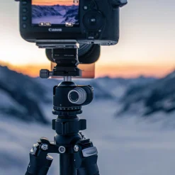 Rollei Rock Solid Serie|Dreibeinstative-Rock Solid Beta Mark III - Carbon Stativ