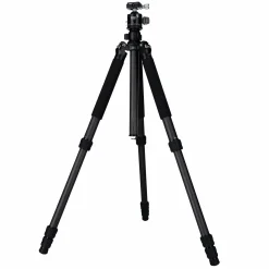 Rollei Rock Solid Serie|Dreibeinstative-Rock Solid Beta Mark III - Carbon Stativ