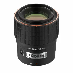 Rollei Objektive Für Nikon|Objektive Von Rollei-Objektiv | AF 85 mm | F/1.8 | Nikon Z-Mount