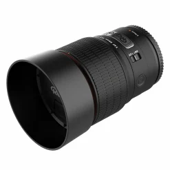 Rollei Objektive Für Nikon|Objektive Von Rollei-Objektiv | AF 85 mm | F/1.8 | Nikon Z-Mount