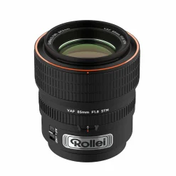 Rollei Objektive Für Sony|Objektive Von Rollei-Objektiv | AF 85 mm | F/1.8 | Sony FE-Mount