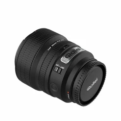 Rollei Objektive Für Sony|Objektive Von Rollei-Objektiv | AF 85 mm | F/1.8 | Sony FE-Mount