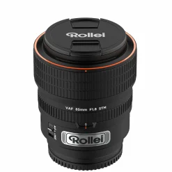 Rollei Objektive Für Sony|Objektive Von Rollei-Objektiv | AF 85 mm | F/1.8 | Sony FE-Mount