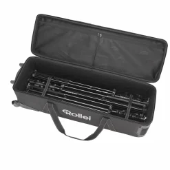 Rollei Aufbewahrung-Rollkoffer 106 cm