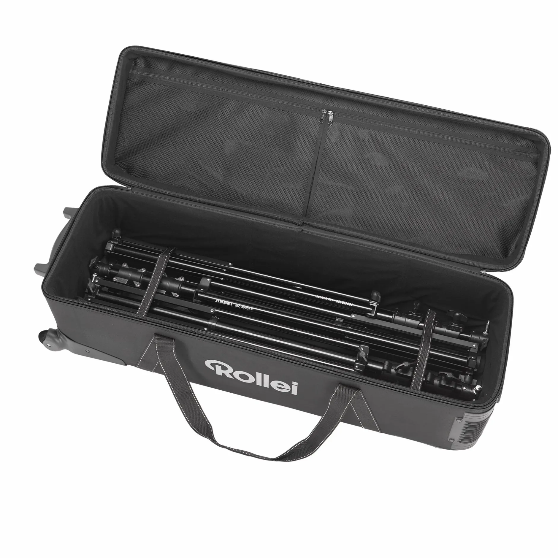 Rollei Aufbewahrung-Rollkoffer 106 cm