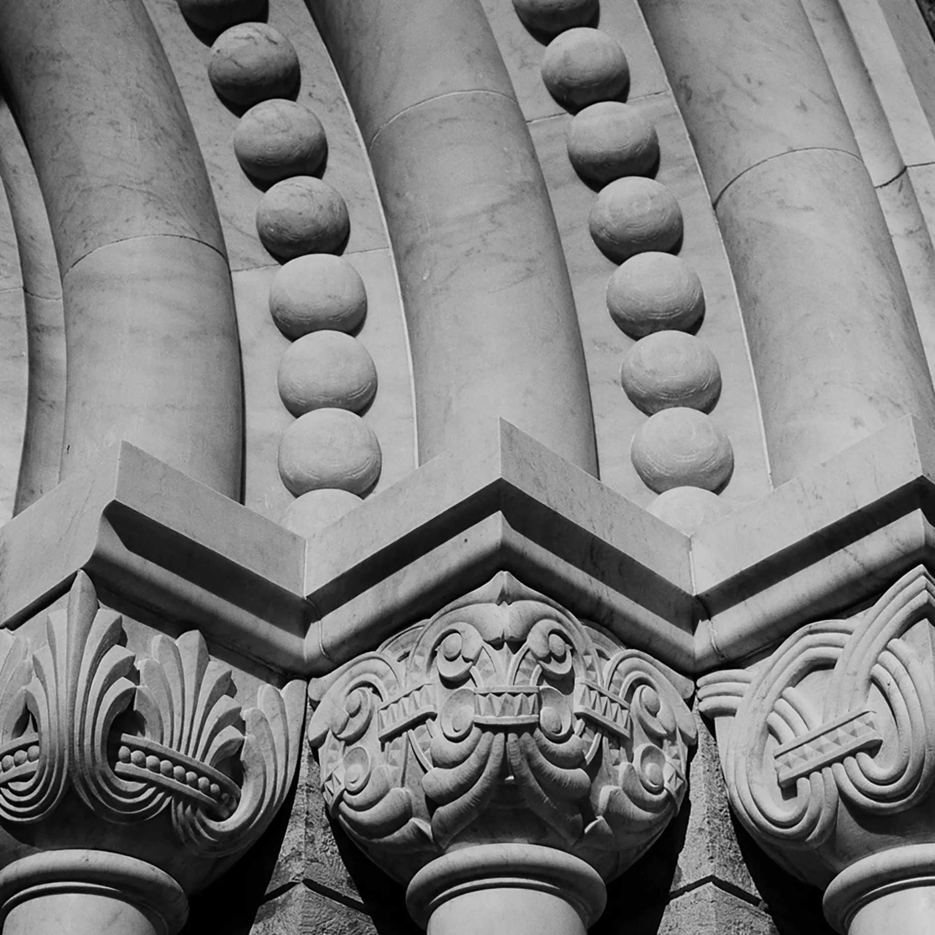 Rollei Analoge Filme-RPX Schwarzweiß-Negativfilm | 35 mm & Rollfilm | ISO 25 / 100 / 400