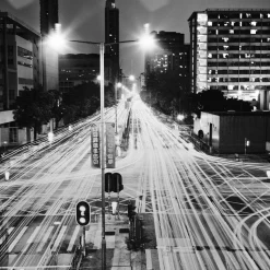 Rollei Analoge Filme-RPX Schwarzweiß-Negativfilm | 35 mm & Rollfilm | ISO 25 / 100 / 400