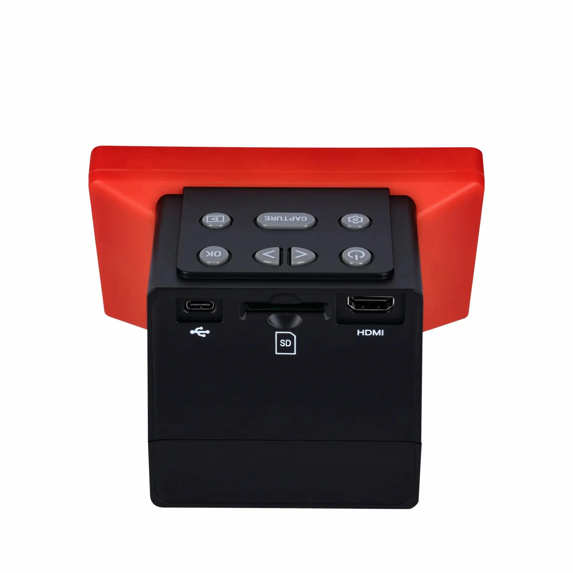 Rollei Dia Scanner-Scanner | Dias & Negative | DF-S 1300 SE