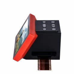 Rollei Dia Scanner-Scanner | Dias & Negative | DF-S 1300 SE