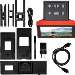 Rollei Dia Scanner-Scanner | Dias & Negative | DF-S 1300 SE