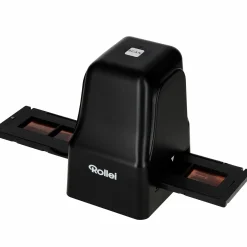 Rollei Dia Scanner-Scanner | Dias & Negative | DF-S 180