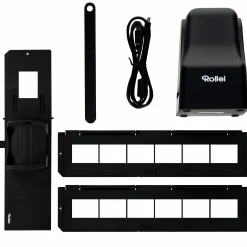 Rollei Dia Scanner-Scanner | Dias & Negative | DF-S 180