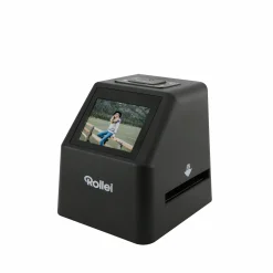 Rollei Dia Scanner-Scanner | Dias & Negative | DF-S 310 SE