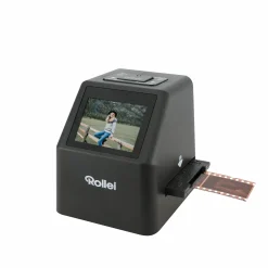 Rollei Dia Scanner-Scanner | Dias & Negative | DF-S 310 SE