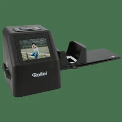 Rollei Dia Scanner-Scanner | Dias & Negative | DF-S 310 SE