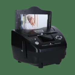 Rollei Dia Scanner-Scanner | Dias, Negative & Fotos | PDF-S 240 SE