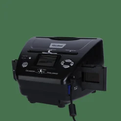 Rollei Dia Scanner-Scanner | Dias, Negative & Fotos | PDF-S 240 SE
