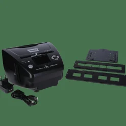 Rollei Dia Scanner-Scanner | Dias, Negative & Fotos | PDF-S 240 SE