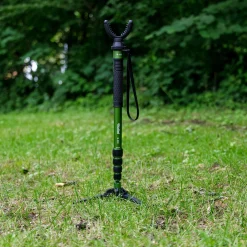 Rollei Jagdzubehör-Schießstock | mit U-Yoke-Gabel | G-333