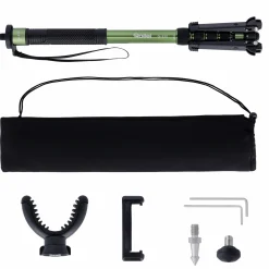 Rollei Jagdzubehör-Schießstock | mit U-Yoke-Gabel | G-333