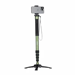 Rollei Jagdzubehör-Schießstock | mit U-Yoke-Gabel | G-333