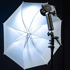 Rollei Led Zubehör|Led-Zubehör-Schirmneiger | für LUX-Serie