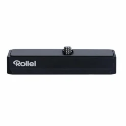 Rollei Schnellwechselplatten-Schnellwechselplatte | AirTag | Arca-Swiss