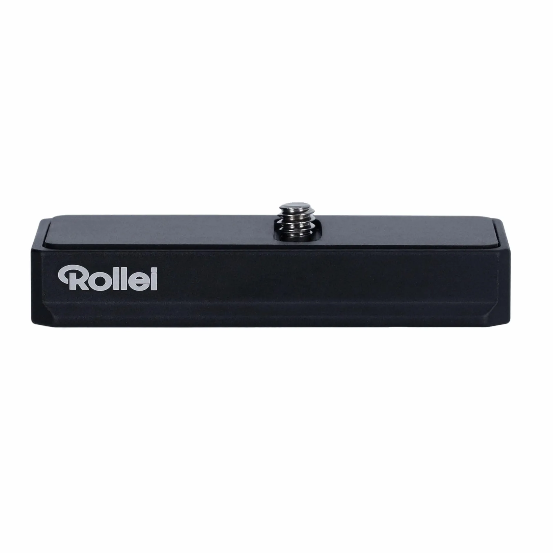 Rollei Schnellwechselplatten-Schnellwechselplatte | AirTag | Arca-Swiss